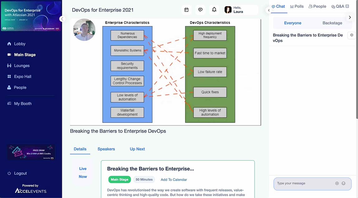 Devops For Enterprise With Atlassian 2021 Automation Consultants