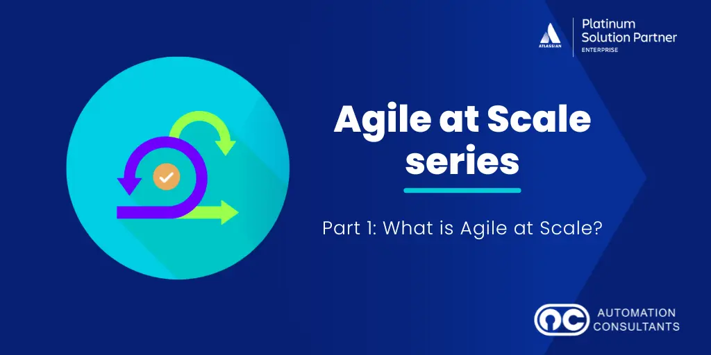 Agile at Scale: Agile Scaling Frameworks and Their Implementation