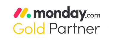 monday.com Gold Partner