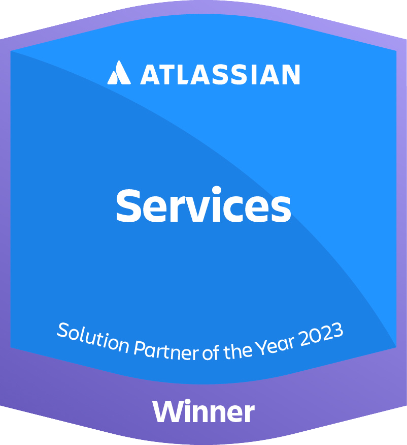 Services Award