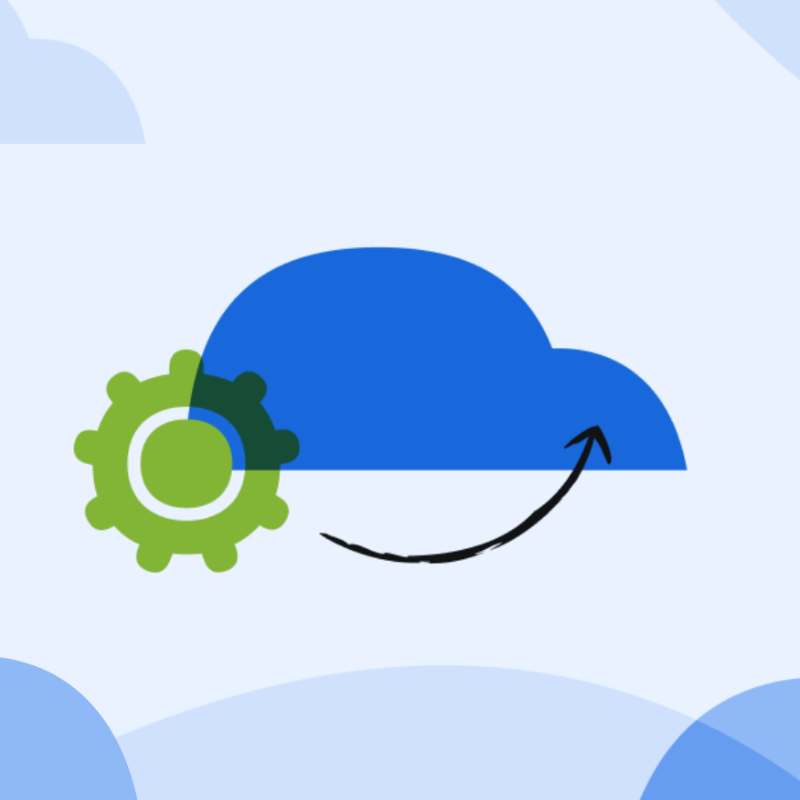 From On-Prem to On-Cloud: de-risk and accelerate your migration 