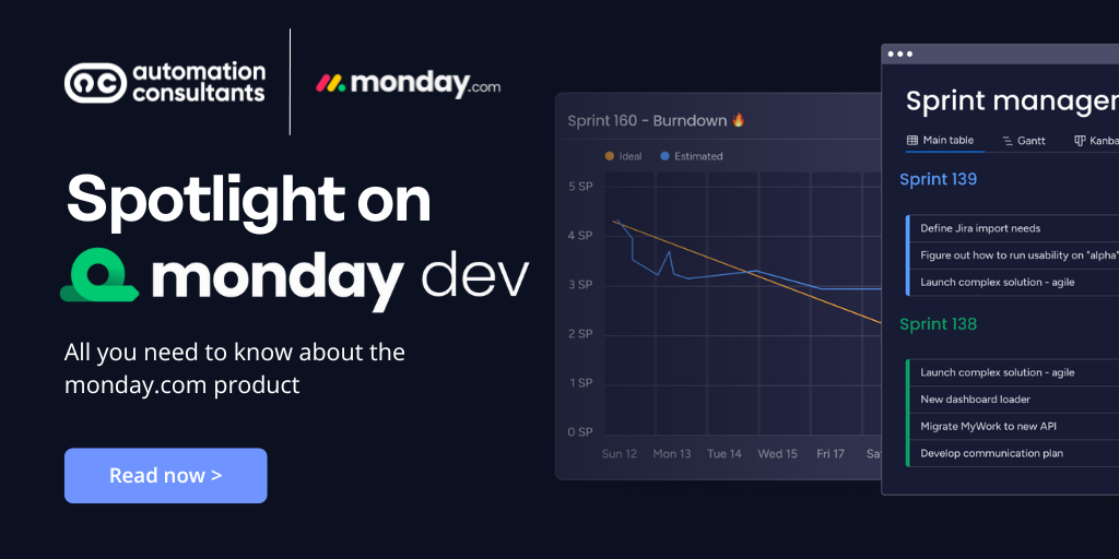Spotlight on monday dev: All you need to know about the monday.com product