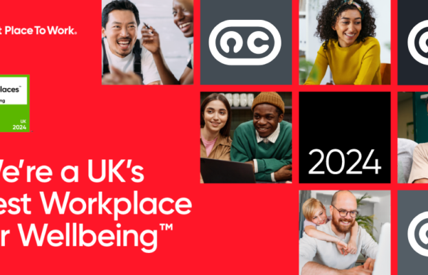 Automation Consultants named one of the UK’s Best Workplaces for Wellbeing 2024