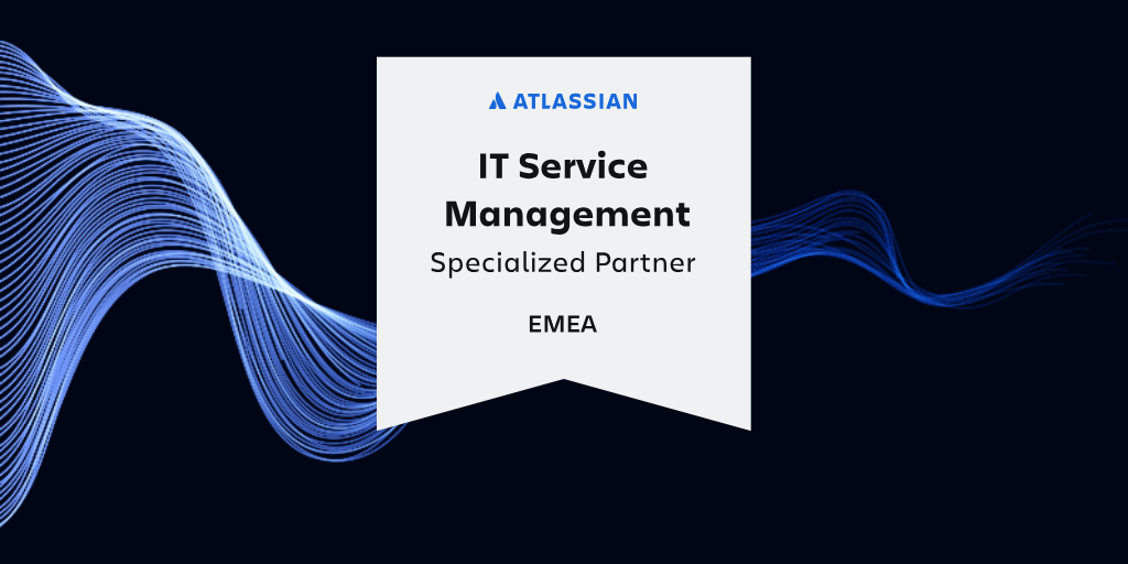 Automation Consultants Awarded Atlassian ITSM Specialization