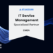 Atlassian ITSM Specialized Partner by Automation Consultants