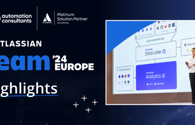 Team 24′ Europe: The Atlassian Product Updates You Need to Know