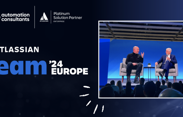 Atlassian Team ’24 Europe: What’s on the Agenda?