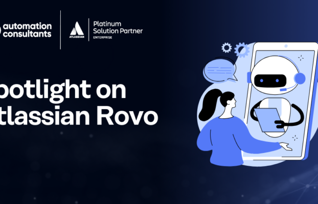 Spotlight on Atlassian Rovo