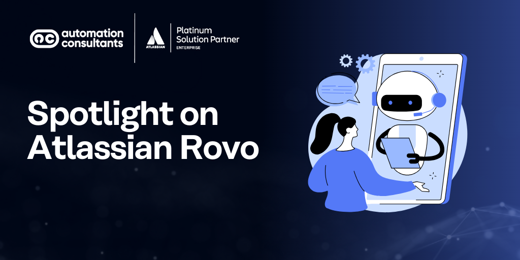 Spotlight on Atlassian Rovo