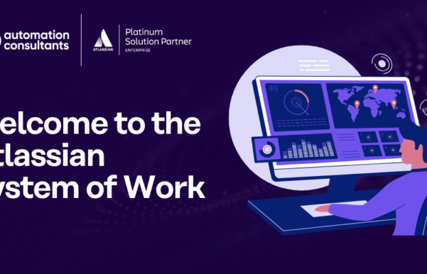 Welcome to the Atlassian System of Work: Will it Unlock Your Teams’ Potential?