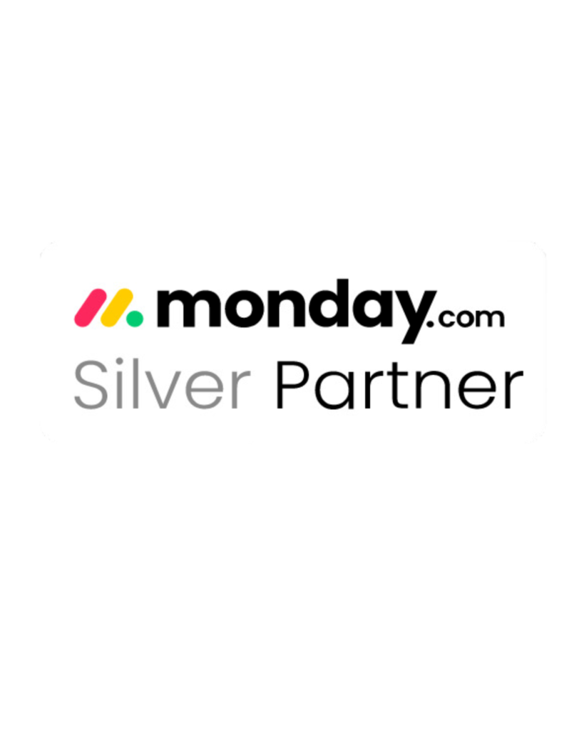 Silver partner