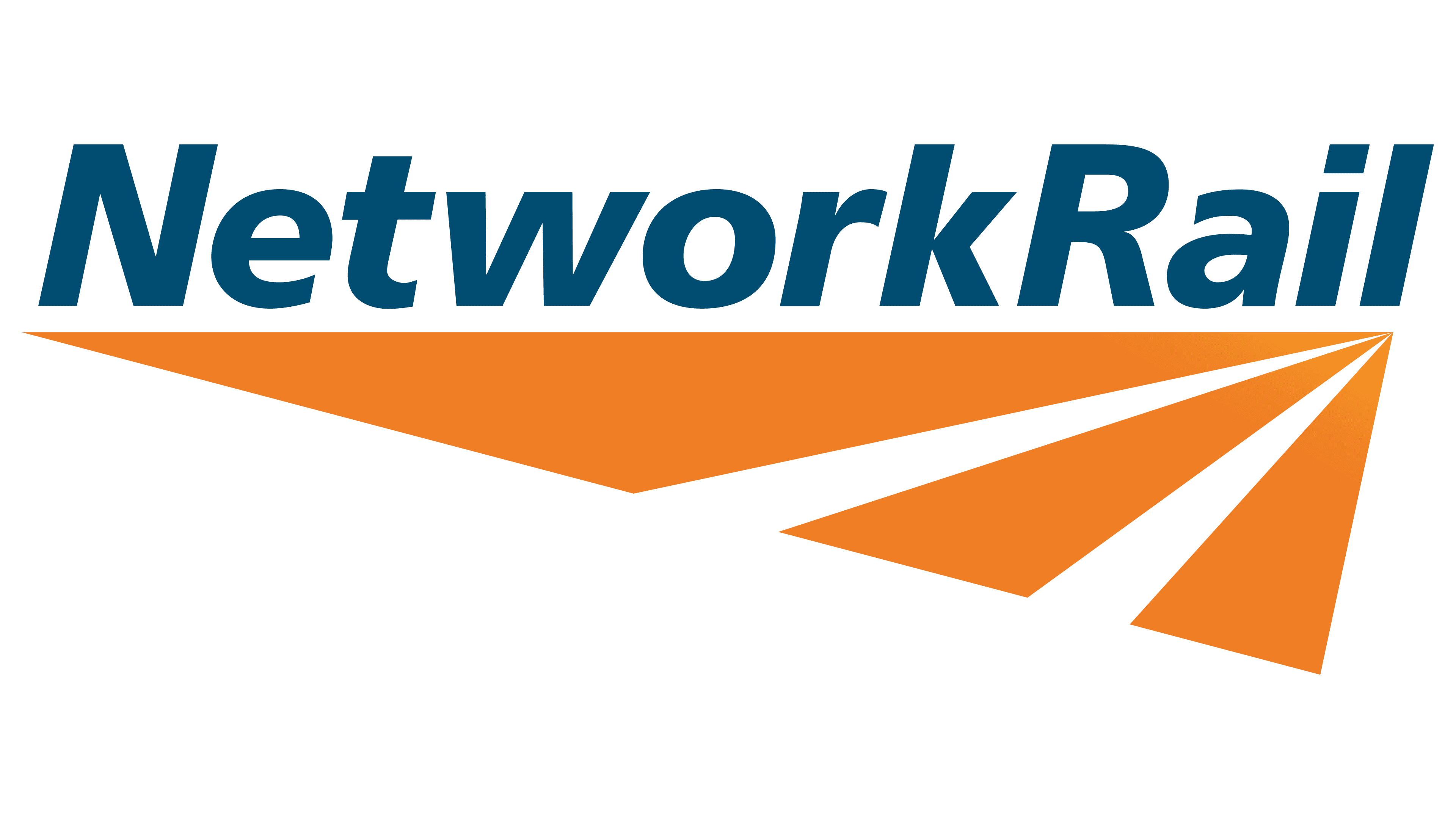 Network rail