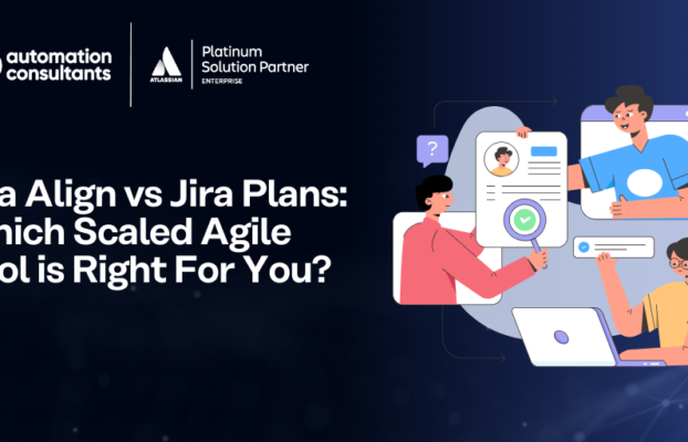 Jira Align vs Jira Plans: Which Scaled Agile Tool is Right For You?