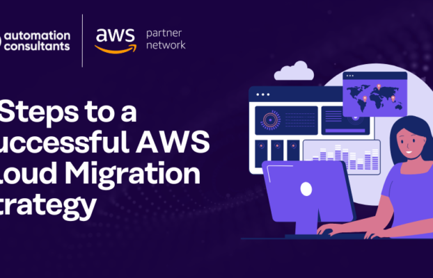 5 Steps to a Successful AWS Cloud Migration Strategy